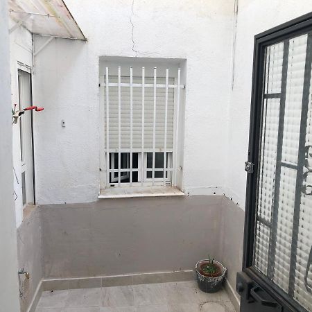 Avda Plaza De Toros, Apartamento Dos Dormitorios Junto A Metro Vistalegre Madrid Exteriér fotografie