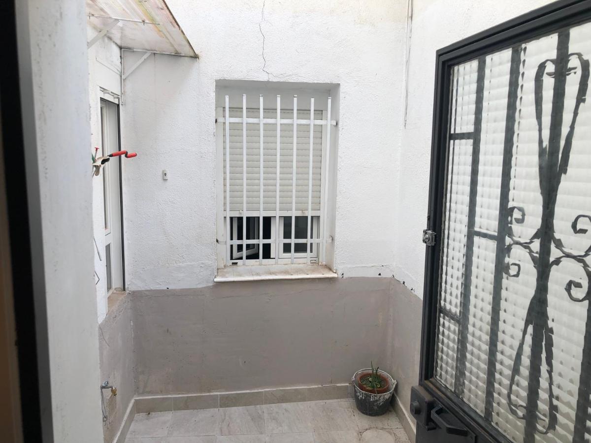 Avda Plaza De Toros, Apartamento Dos Dormitorios Junto A Metro Vistalegre Madrid Exteriér fotografie